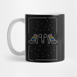 Tolerance Mug